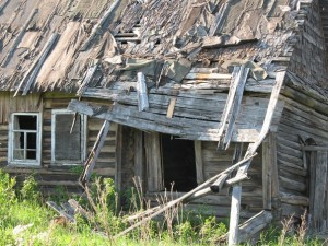 Акт обследования для недвижимости