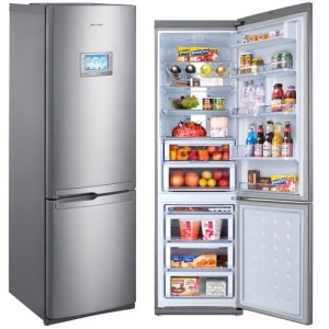 Холодильник самсунг и его ремонт