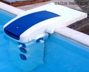 Картриджный фильтр для бассейна и его безопасности