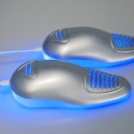 Ультрафиолетовая сушилка для обуви