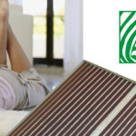 Зебра - качественные пленочные системы отопления для всего дома