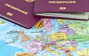 Европейский паспорт и его особенности