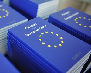 Как быстро получить европейский паспорт