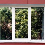 Как выбрать окна для дома