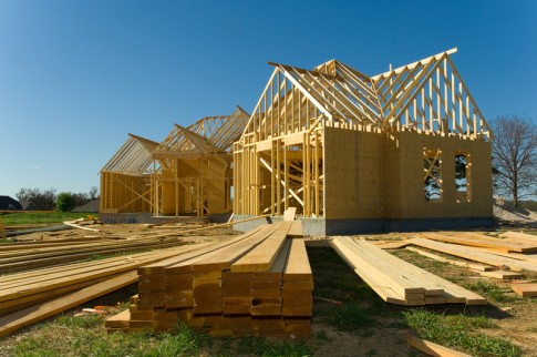 Как выбрать строительный материал для дома