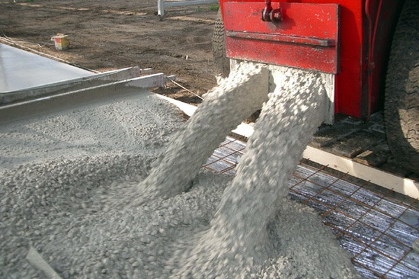 Какой бывает бетон и как его выбрать