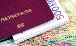 Оформление европейского паспорта и его особенности