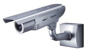 Особенности камер в системе видеонаблюдения