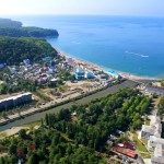 Отдых в прекрасном городе Туапсе