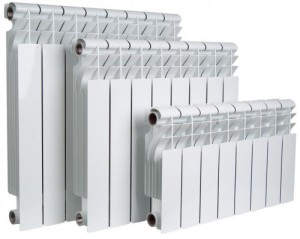 Почему стоит выбрать алюминиевые радиаторы отопления