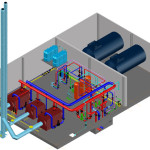 Проект котельной для дома