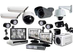 Специфика выбора систем видеонаблюдения