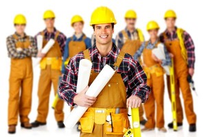 Спецодежда для строительных профессий