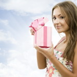 Как подобрать подарок для девушки