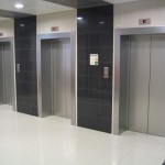 Лифты и лифтовое оборудование