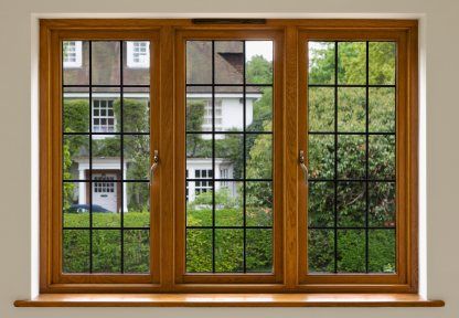Деревянные окна: практичны ли они сегодня