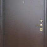 Качественная железная дверь