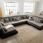 Как подобрать диван для гостиной
