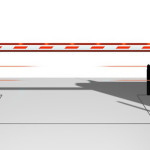 Как выбрать современные автоматический шлагбаум