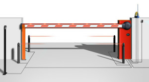 Как выбрать современные автоматический шлагбаум