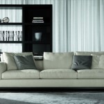 Особенности выбора дивана в гостиную