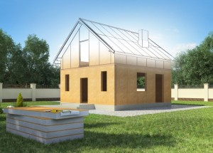 Строить ли дом из СИП панелей