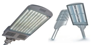 светодиодные светильники и их применение