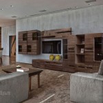 Дизайнерская мебель в стиле Loft