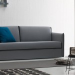 Как выбрать диван в стиле минимализм