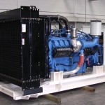 Преимущества дизельных генераторов